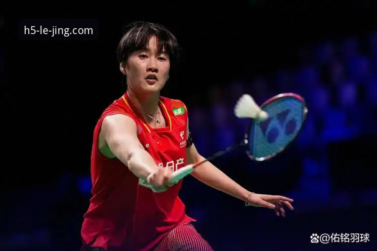 乐竞体育好用吗 2026尤伯杯半决赛深度评测:中国女队3-0横扫日本,乐竞体育平台观赛体验全记录